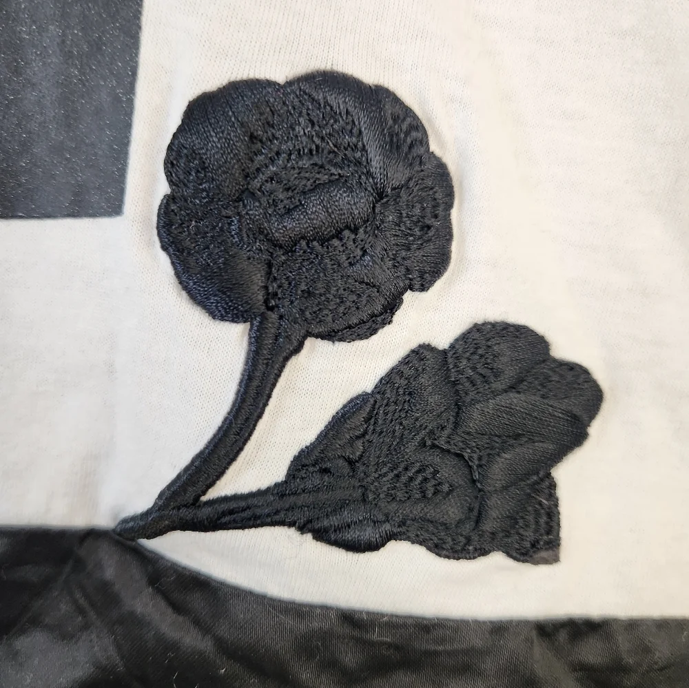 Designer Coach Elvis Presley Top - Picture 9 of 14